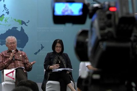 Mendag Bahas 5 Isu Penting di Forum WTO
