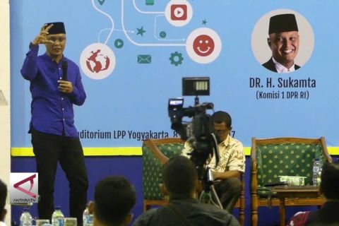Pemerintah Harus Serius Garap Literasi Digital di Sekolah
