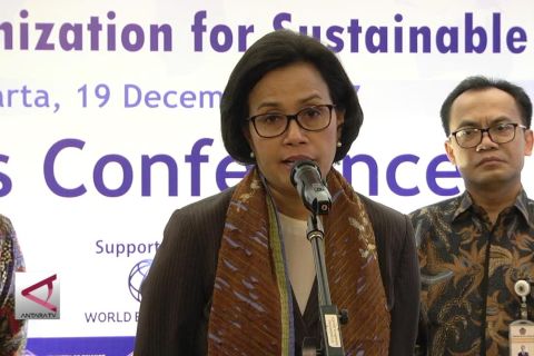 Pengelolaan Urbanisasi Tingkatkan Perekonomian