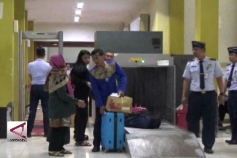 Natal & Tahun Baru, Bandara Adisutjipto Tambah 5 Penerbangan