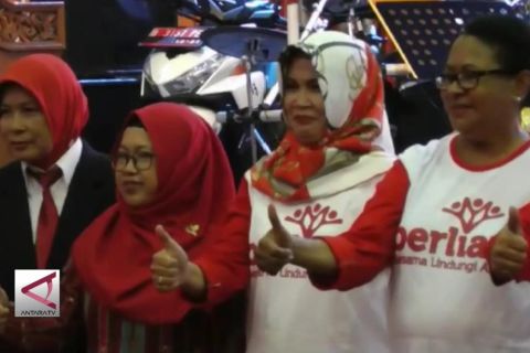 Kementerian PPPA Akan Dampingi Korban Bencana