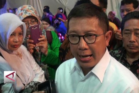 Menag Minta Semua Pihak Hormati Putusan MK