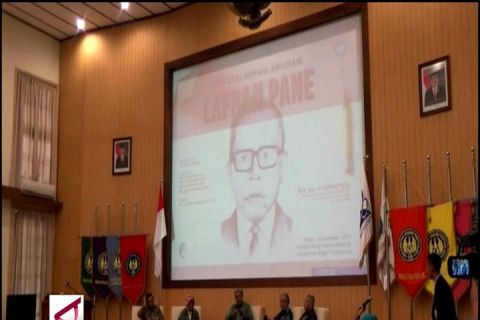 Syafii Maarif: Trump Produk Gagal Demokrasi AS