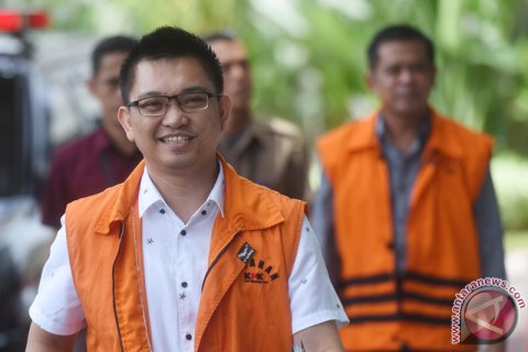 Pemeriksaan Lanjutan Di KPK