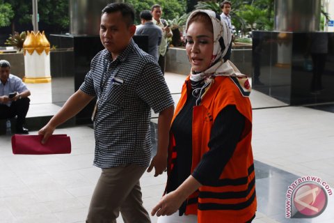 Pemeriksaan Siti Masitha