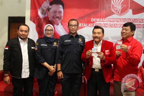 KPU Verifikasi Faktur PKPI