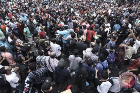 Kemenhub Tunda Permenhub 108 Tahun 2017