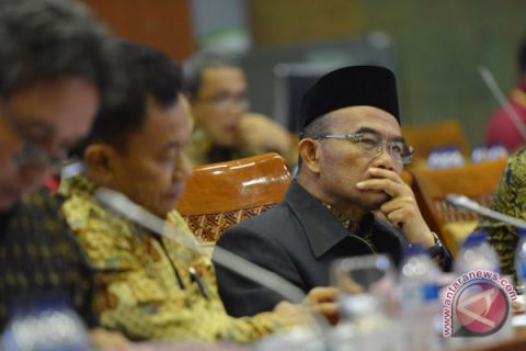 Evaluasi Penyerapan APBNP Kemendikbud