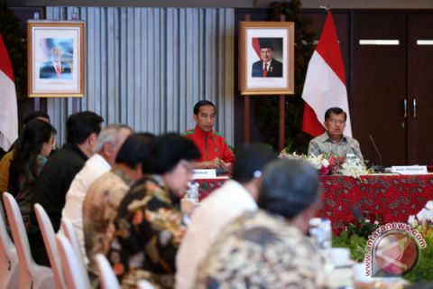 Ratas Penataan DAS Citarum