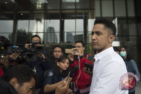 Hengky Kurniawan Daftar LHKPN