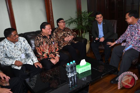 Raker Verifikasi Parpol