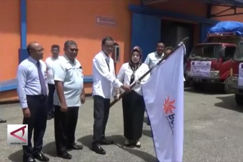 Bulog Perluas Sebaran Rumah Pangan Kita