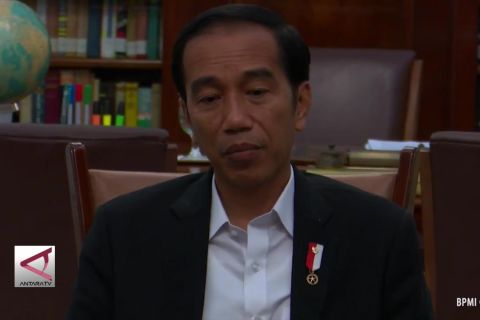 Presiden inginkan solusi cegah KLB di Asmat