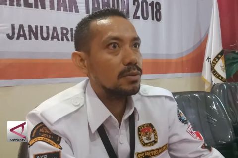 Said Assagaf-Andres Rentanubun Daftarkan Pencalonan
