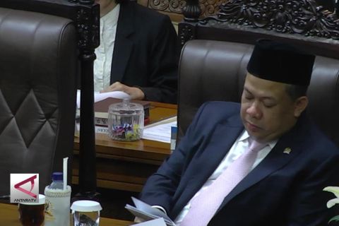 DPR akan Bahas 21 RUU Prioritas & 3 RUU Kumulatif Terbuka