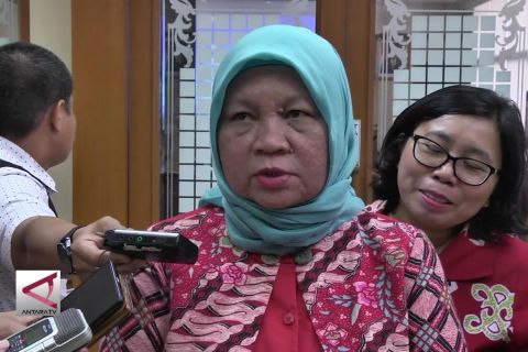 Indonesia eliminasi kusta pada 2019