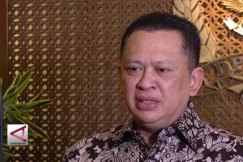 DPR bantah setujui LGBT