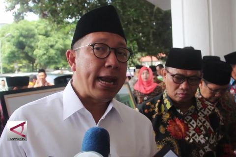 Menag jelaskan alasan naiknya biaya ibadah haji