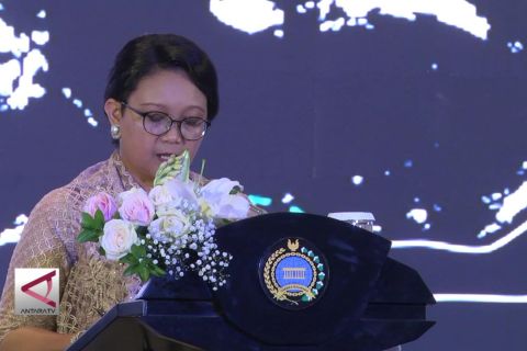 Jaga Kedaulatan Melalui Kesepakatan Batas Negara