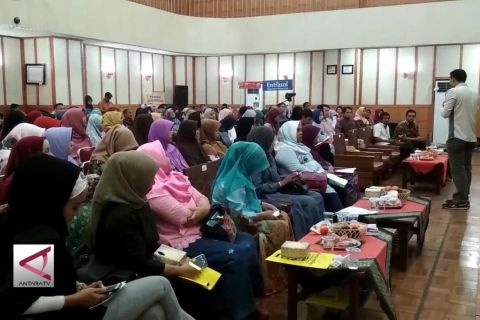 Keluarga, terapis terbaik anak berkebutuhan khusus