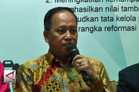 Pemerintah akan izinkan perguruan tinggi asing di Indonesia