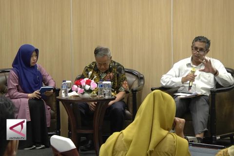 Sosok pemimpin perempuan mampu atasi ketimpangan