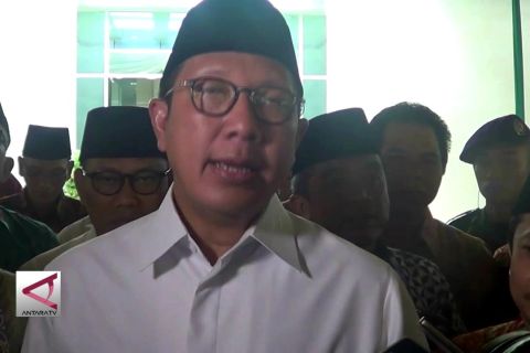 Menag Ingin Akses Lebih Besar ke Perguruan Tinggi Islam