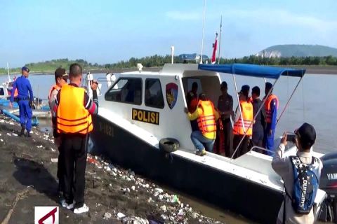 Patroli Pulau Terluar, Cegah Pengrusakan Biota Laut