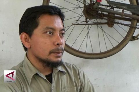 Walhi soroti hotel yang gunakan air tanah