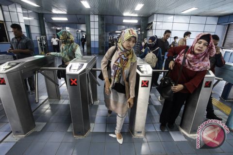 Penyelarasan Tarif KRL