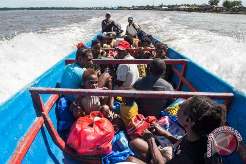 Pasien Diperbolehkan Pulang