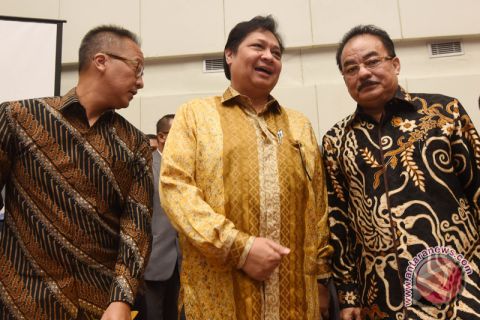 Rapat Pleno Fraksi Golkar
