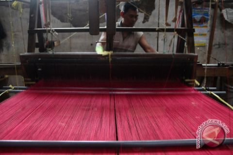 Tenun Ikat Troso Jepara