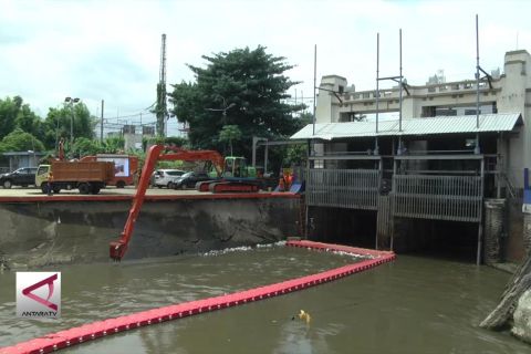 Atasi sampah Jakarta dengan Norwegia & Denmark