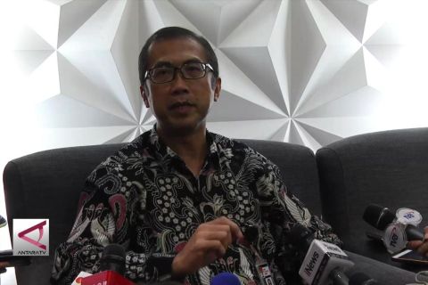 KPK Dorong LHKPN untuk syarat memilih pemimpin