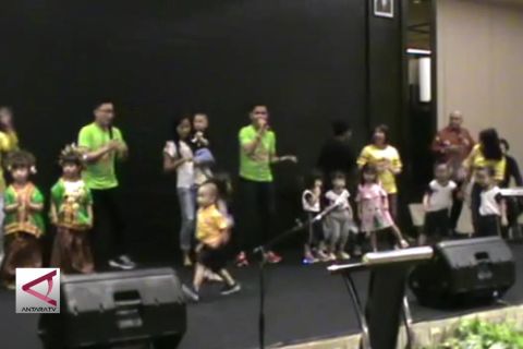 Little Jack, Pendidikan Prasekolah yang Jadi Percontohan