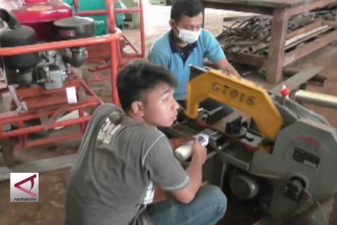 Menteri PPN ingin memperkuat pendidikan vokasi dengan sertifikasi