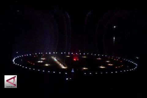 Taman Pelangi, Wahana Baru di Taman Satwa Jurug