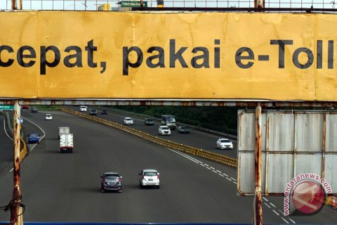 Pengoperasian Jalan Tol