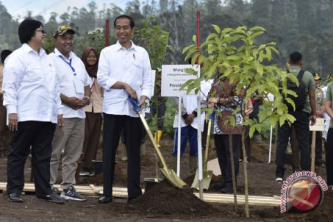 Revitalisasi DAS Citarum