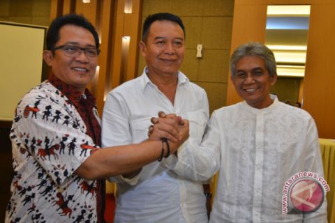 Safari Politik Cagub Jabar PDIP
