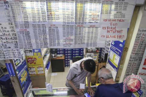 Tahapan Pemblokiran Kartu Prabayar