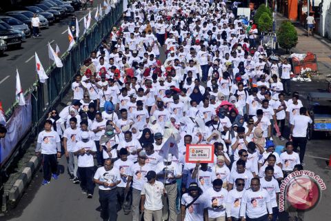 Peringatan Hari Lingkungan