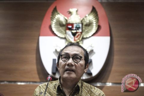 Bupati Halmahera Timur Tersangka