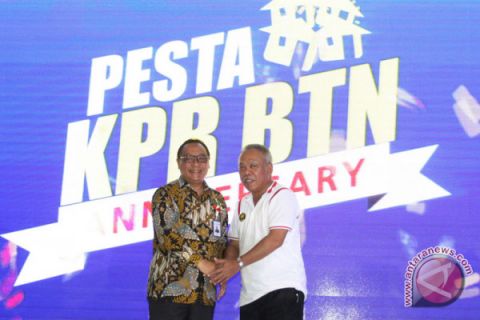 Pembukaan Indonesia Properti Expo