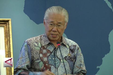 Mendag: mata uang digital tidak diperbolehkan