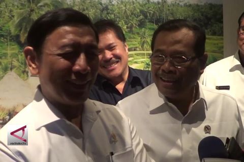 Memperjelas posisi Kejaksaan, Eksekutif atau Yudikatif