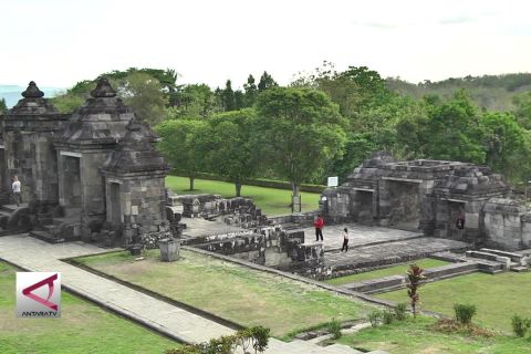 Tingkatkan 3 Hal untuk memajukan pariwisata Indonesia