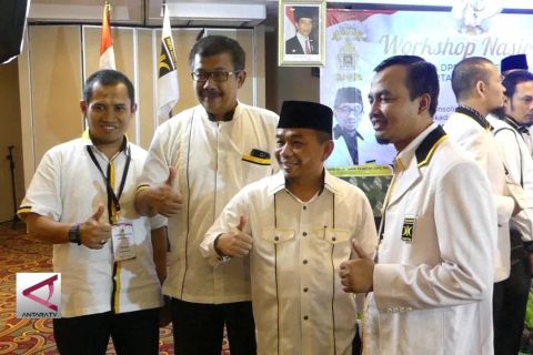 PKS Targetkan Memenangi 65% Pilkada