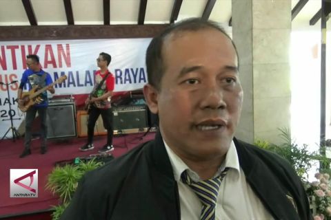 PWI Nyatakan Perang Terhadap Berita Hoaks